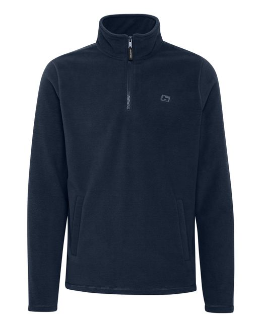 Blend Pullover Flint in Blue für Herren