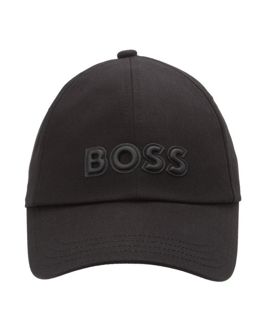 Boss Black Cap Ari