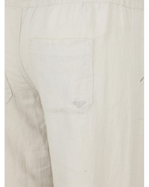 Roxy Gray Hose Oceanside