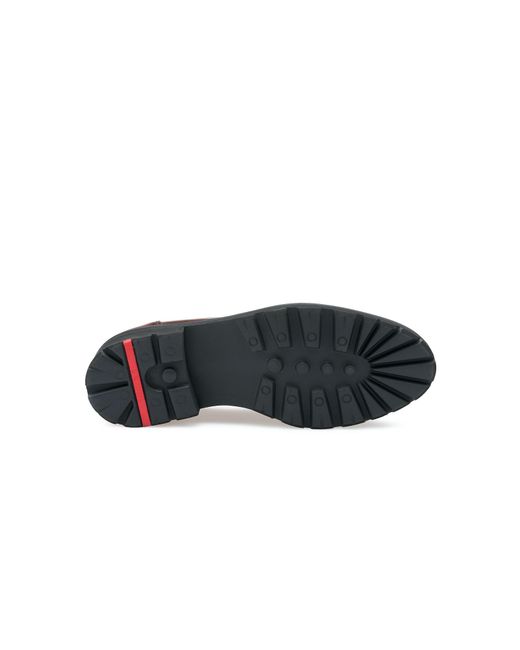 Lloyd Slipper Select 240 in Black für Herren