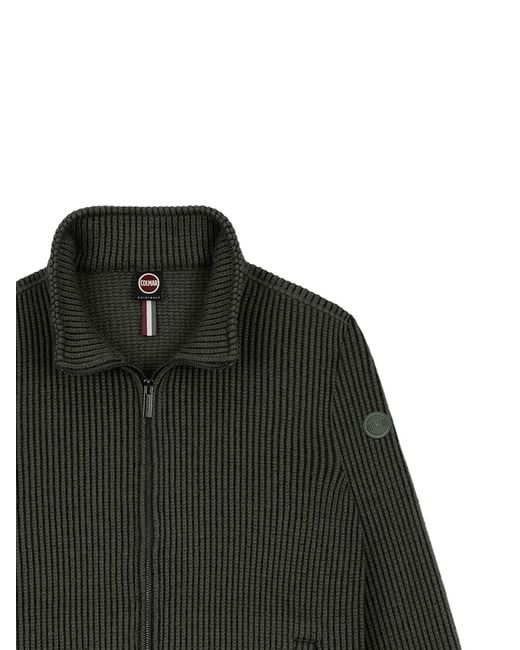 Colmar Pullover in Black für Herren
