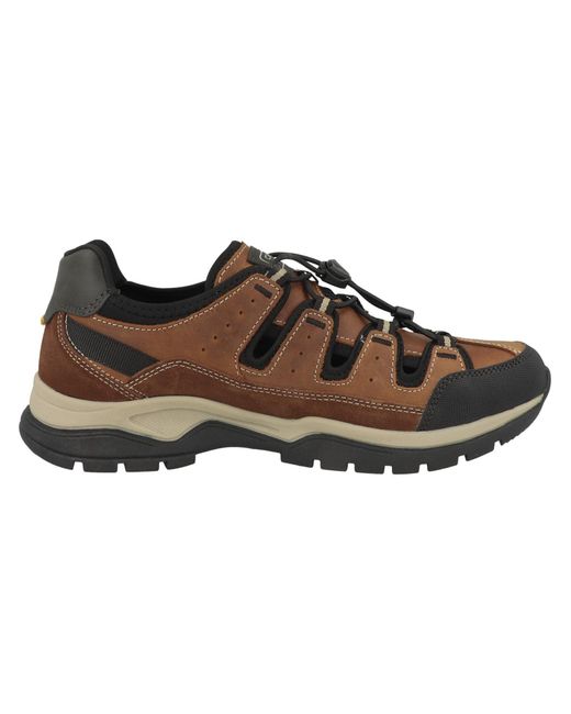 Camel Active Sneaker in Brown für Herren