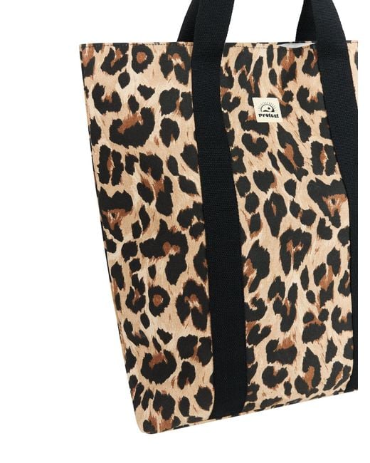 Protest Black Strandtasche Prtfactor