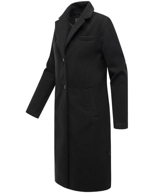 Navahoo Black Mantel Kekstraum 14