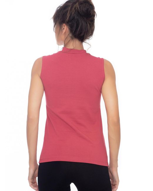 Evoni Red Top