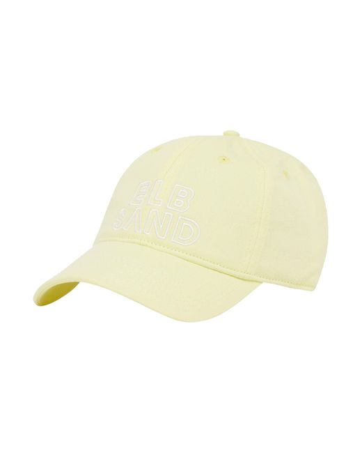 Elbsand White Cap Kinga