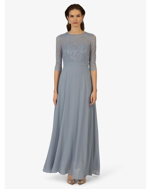Kraimod Gray Abendkleid