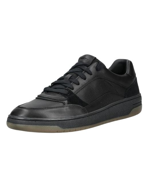 Geox Sneaker in Black für Herren