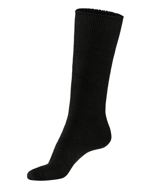Lavan Black Socken