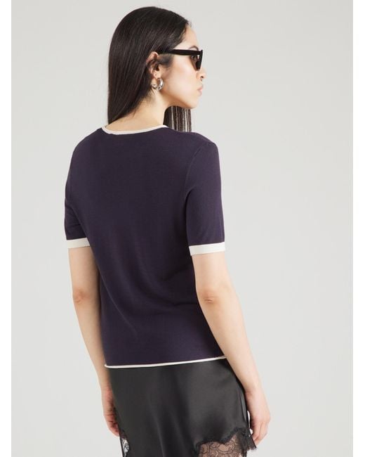 Comma, Black Pullover