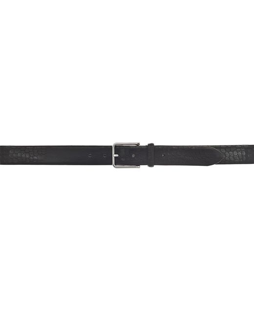 B. Belt Blue Gürtel Karl