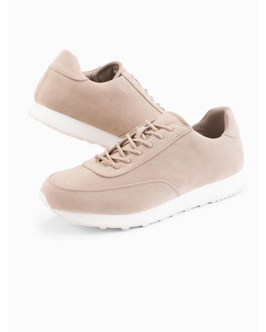 Ombre Sneaker in Natural für Herren