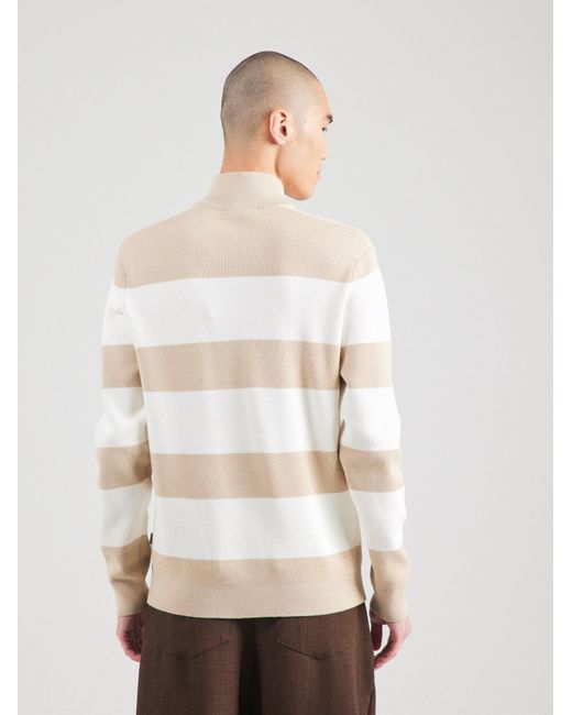 Only & Sons Pullover Onsphil in Natural für Herren