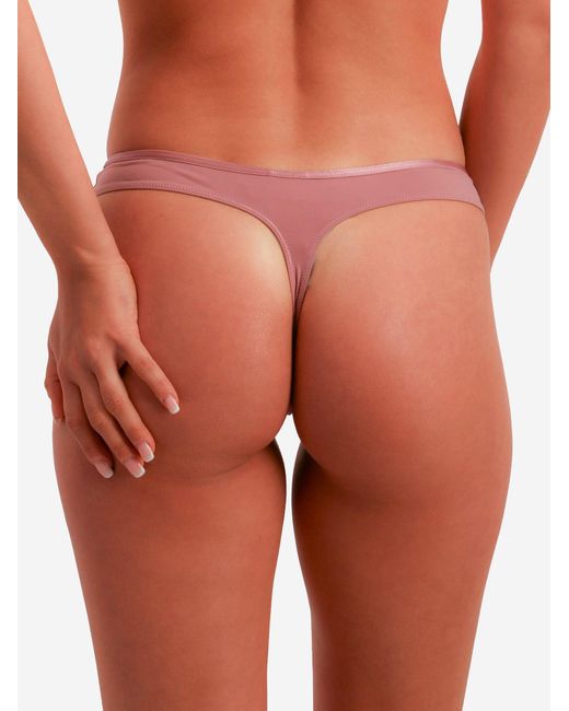 Joop! Pink String Elegance