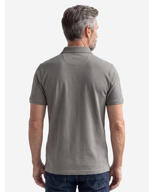 Lerros Shirt Basic in Multicolor für Herren