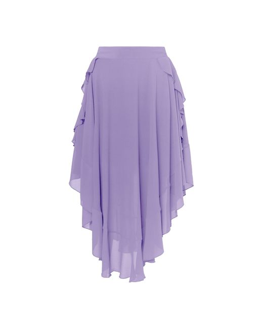faina Purple Rock