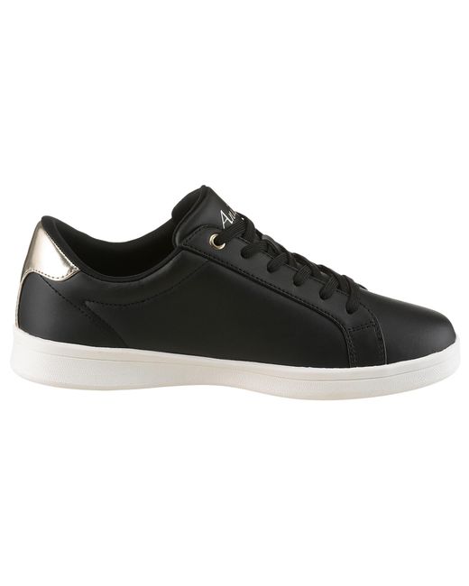 Aniston Black Sneaker