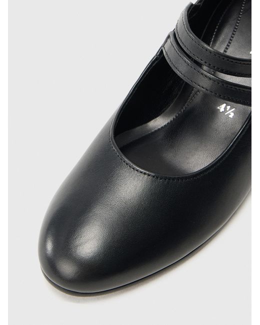 Gabor Black Pumps