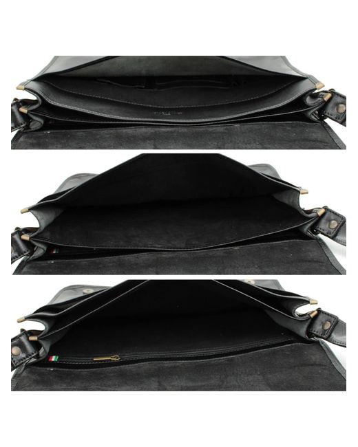 bupell Black Messenger Eugenio Piccolo