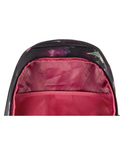 Nitro Rucksack Chase in Black für Herren
