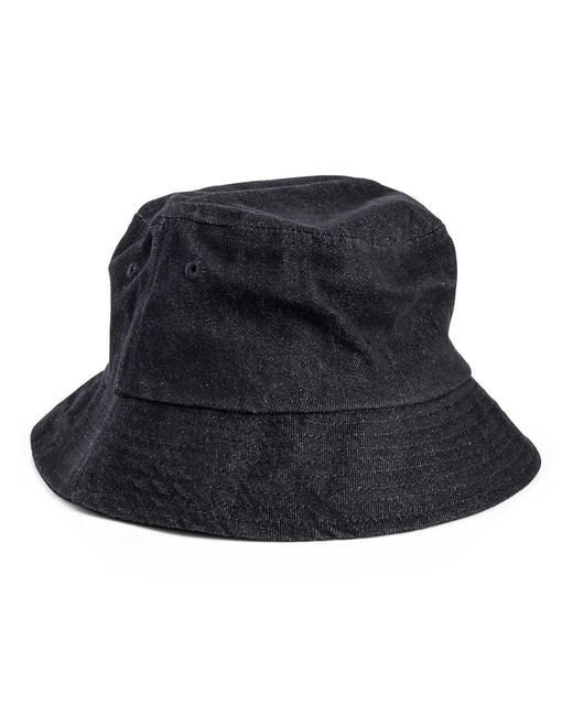 Blackskies Hut Eos in Black für Herren
