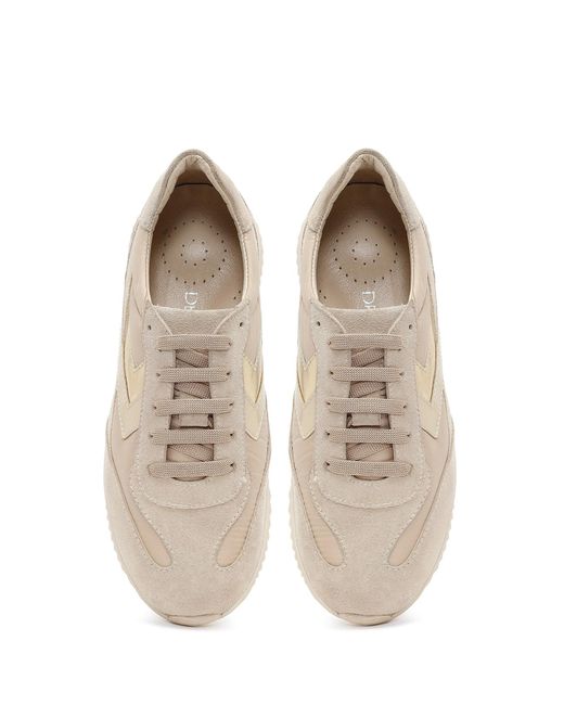 Derimod White Sneaker