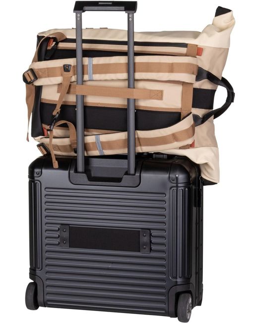 Cabaïa Rucksack Explorer in Black für Herren