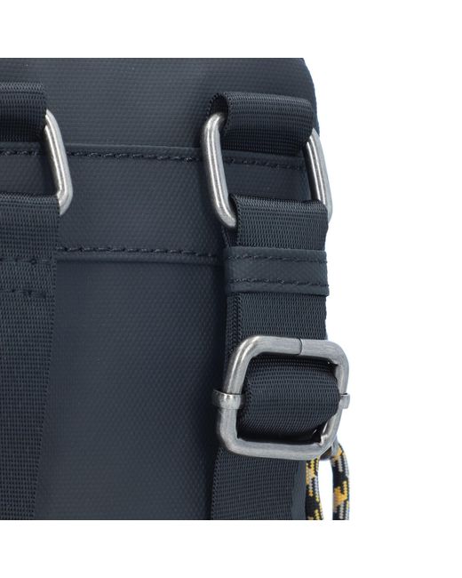 Camel Active Handytasche Explore in Blue für Herren