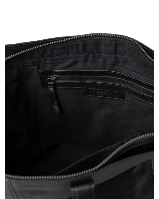 Re:designed Black Bag June