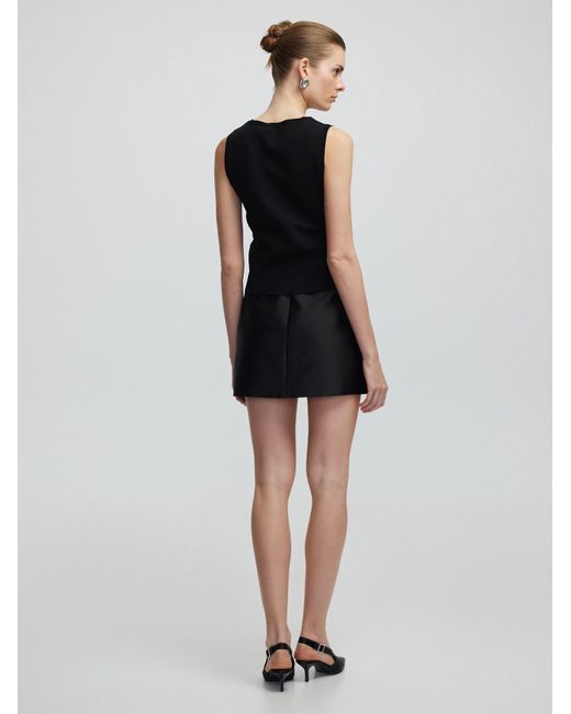 Ipekyol Black Top