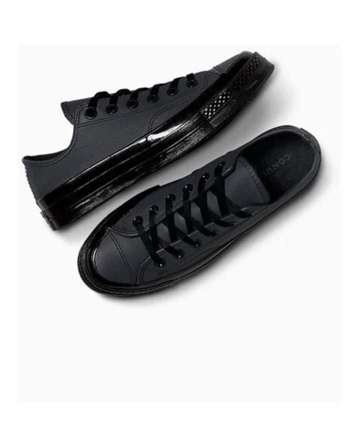 Converse Sneaker Low Chuck 70 in Black für Herren