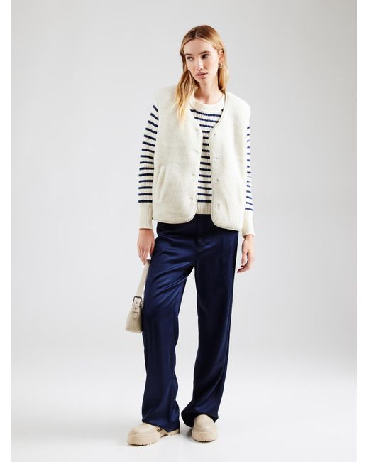 Lolly's Laundry Blue Pullover