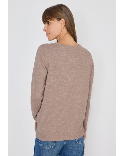 Cecil Brown Pullover