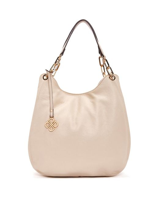 Derimod Natural Schultertasche