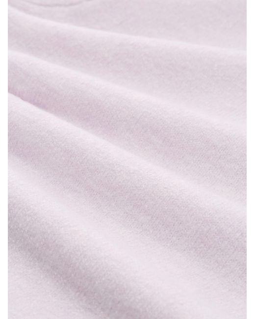 Tom Tailor Pink Pullover