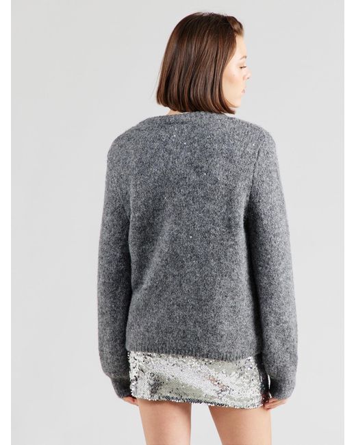 Object Gray Pullover Objnana