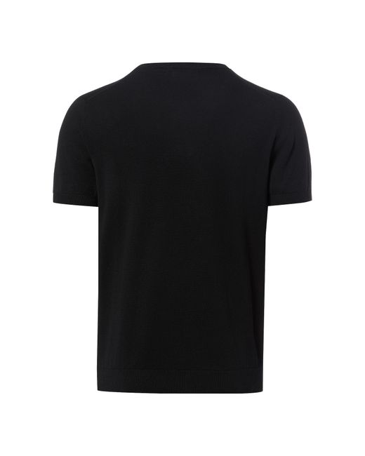 RAGMAN Pullover in Black für Herren
