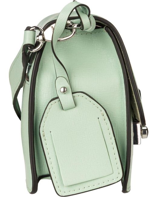 Picard Green Clutch Superstar
