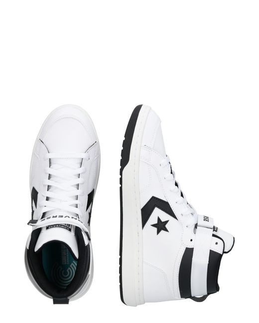 Converse Sneaker 'pro blaze v2' in White für Herren