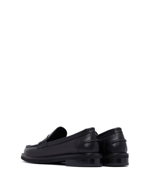 Derimod Blue Loafer