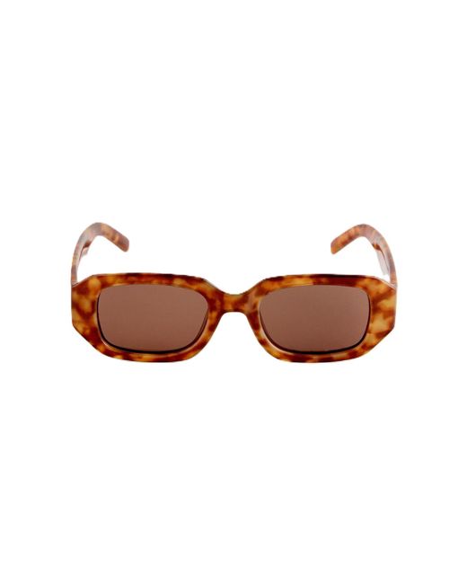 Next Brown Sonnenbrille