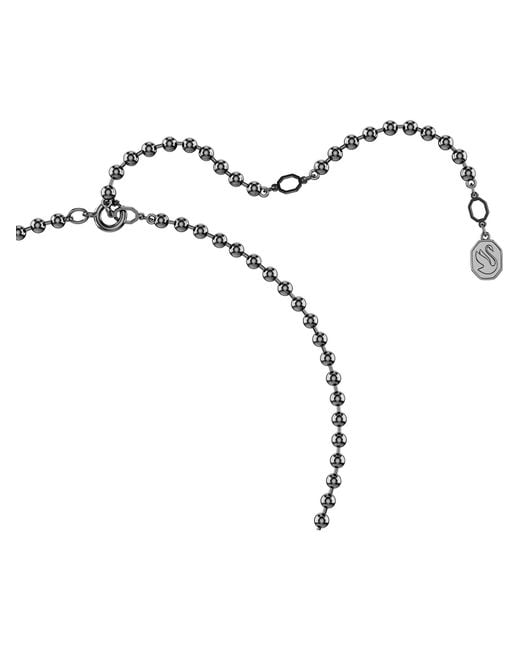 Swarovski Metallic Kette