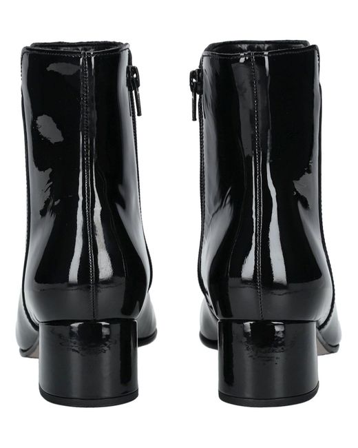 Gabor Black Stiefelette