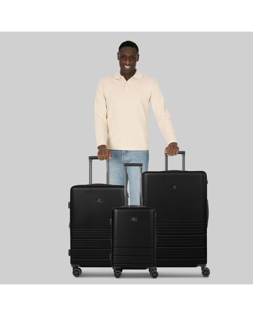 Camel Active Trolley in Black für Herren