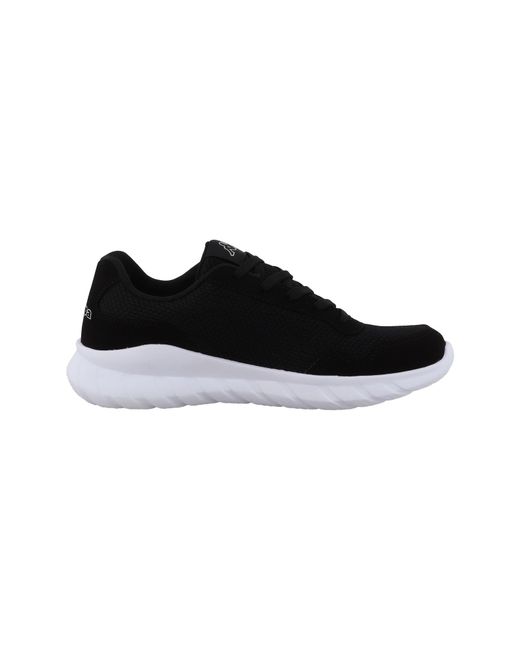 Kappa Sneaker in Black für Herren
