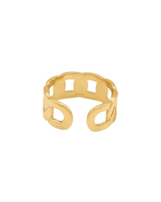 Heideman Metallic Ring Lopi