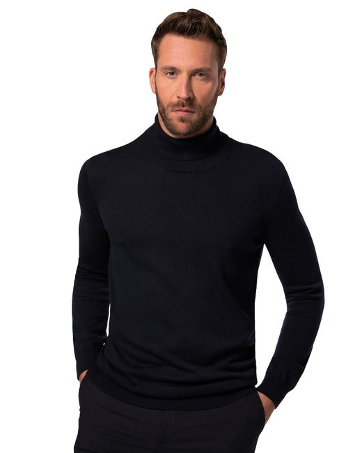 JP1880 Pullover in Blue für Herren
