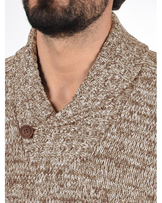 Solid Pullover Phil in Multicolor für Herren