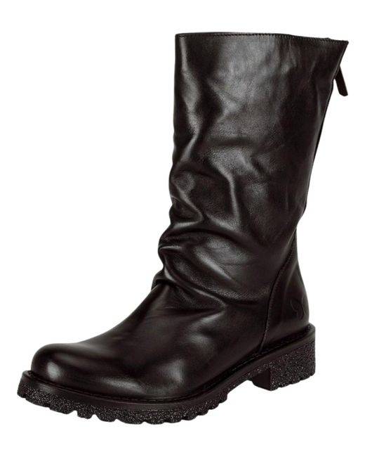 Felmini Black Stiefel