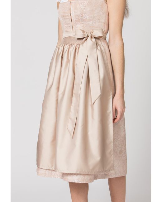 Stockerpoint Natural Dirndl Simone